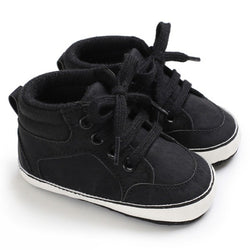 Baby Boy Sneakers