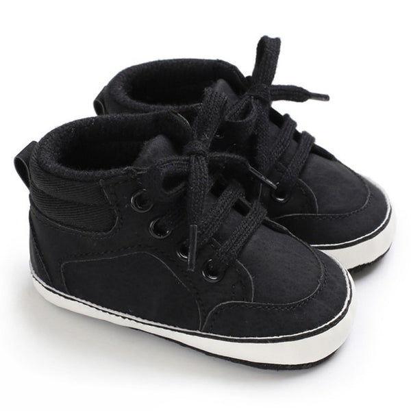 Baby Boy Sneakers