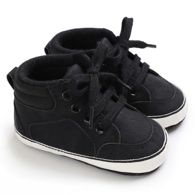 Baby Boy Sneakers