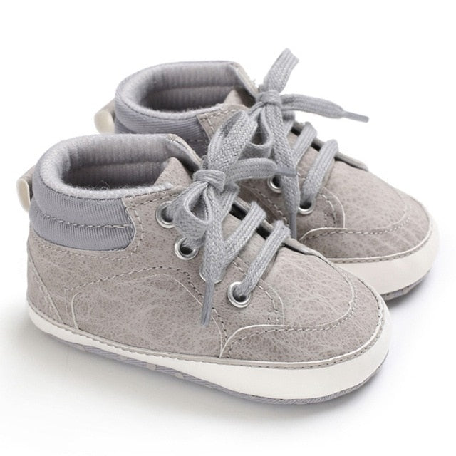 Baby Boy Sneakers