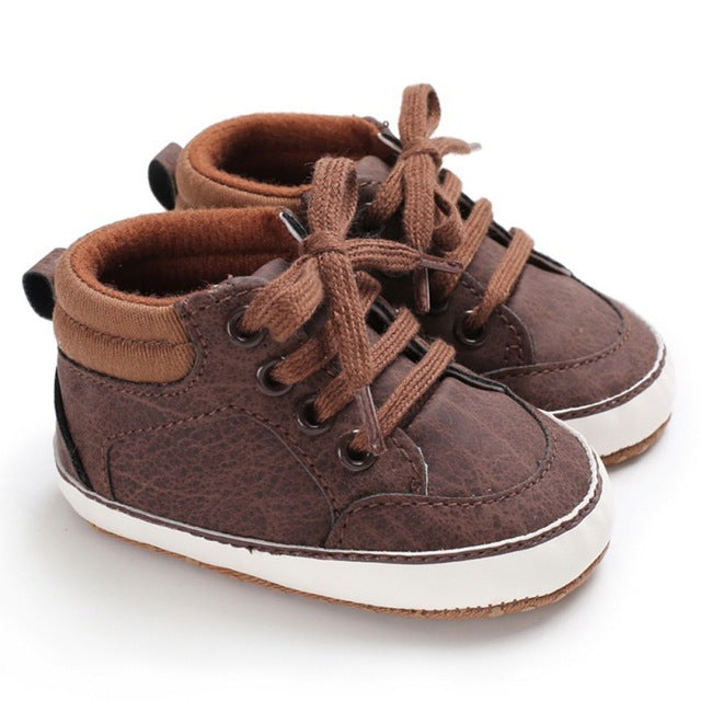 Baby Boy Sneakers