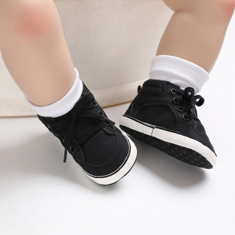 Baby Boy Sneakers