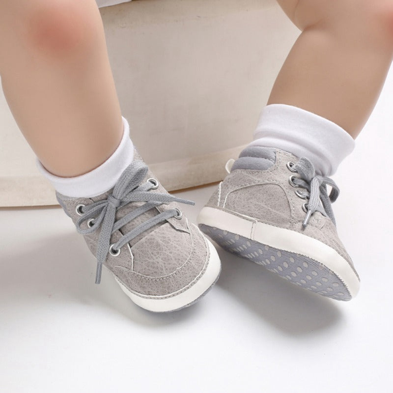 Baby Boy Sneakers