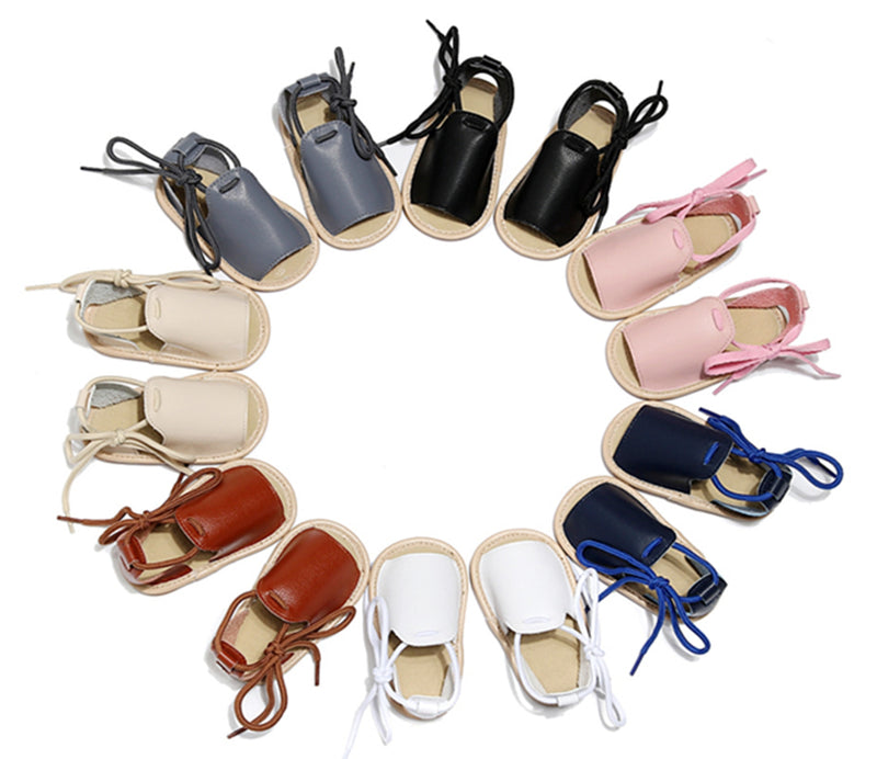 Summer Sandals