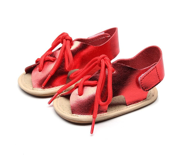 Summer Sandals