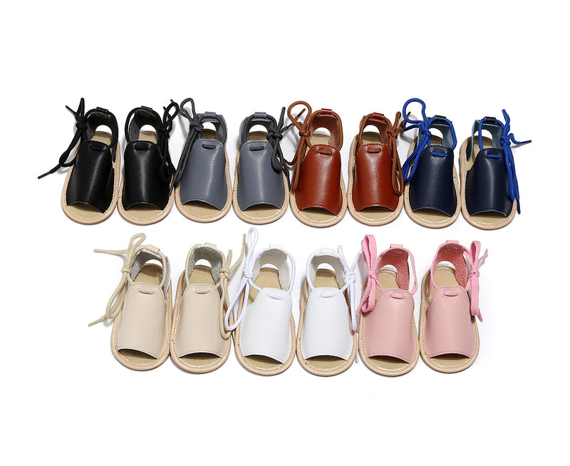 Summer Sandals