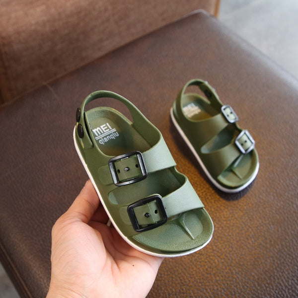 Summer Sandals