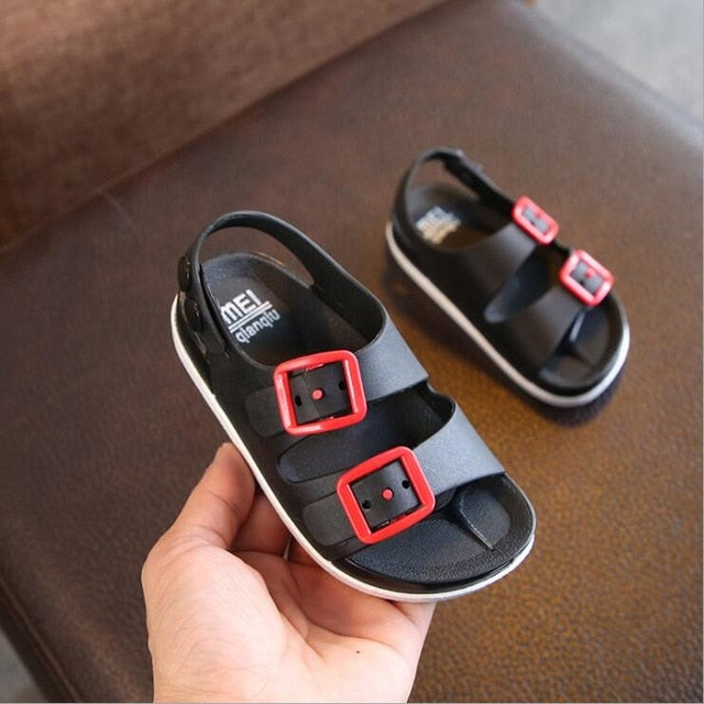 Summer Sandals