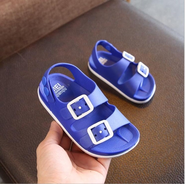 Summer Sandals