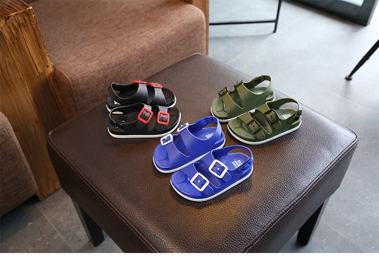 Summer Sandals