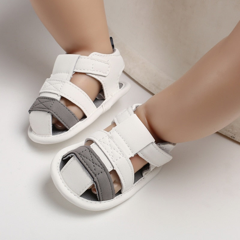 Breathable Summer Sandals