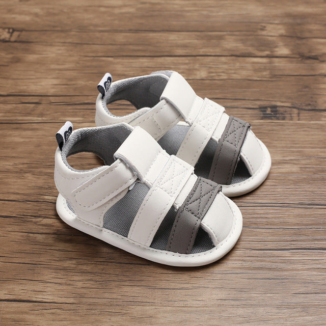 Breathable Summer Sandals